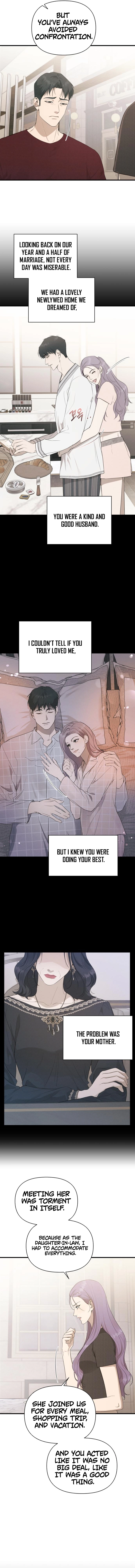 The Perfect Contract Chapter 73 Page 7